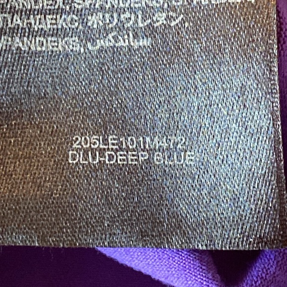 Bebe Purple Midi Knit Pencil Skirt size XXS - Picture 10 of 16